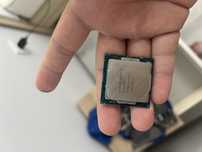 Процессор новый Intel Core i5 9400f