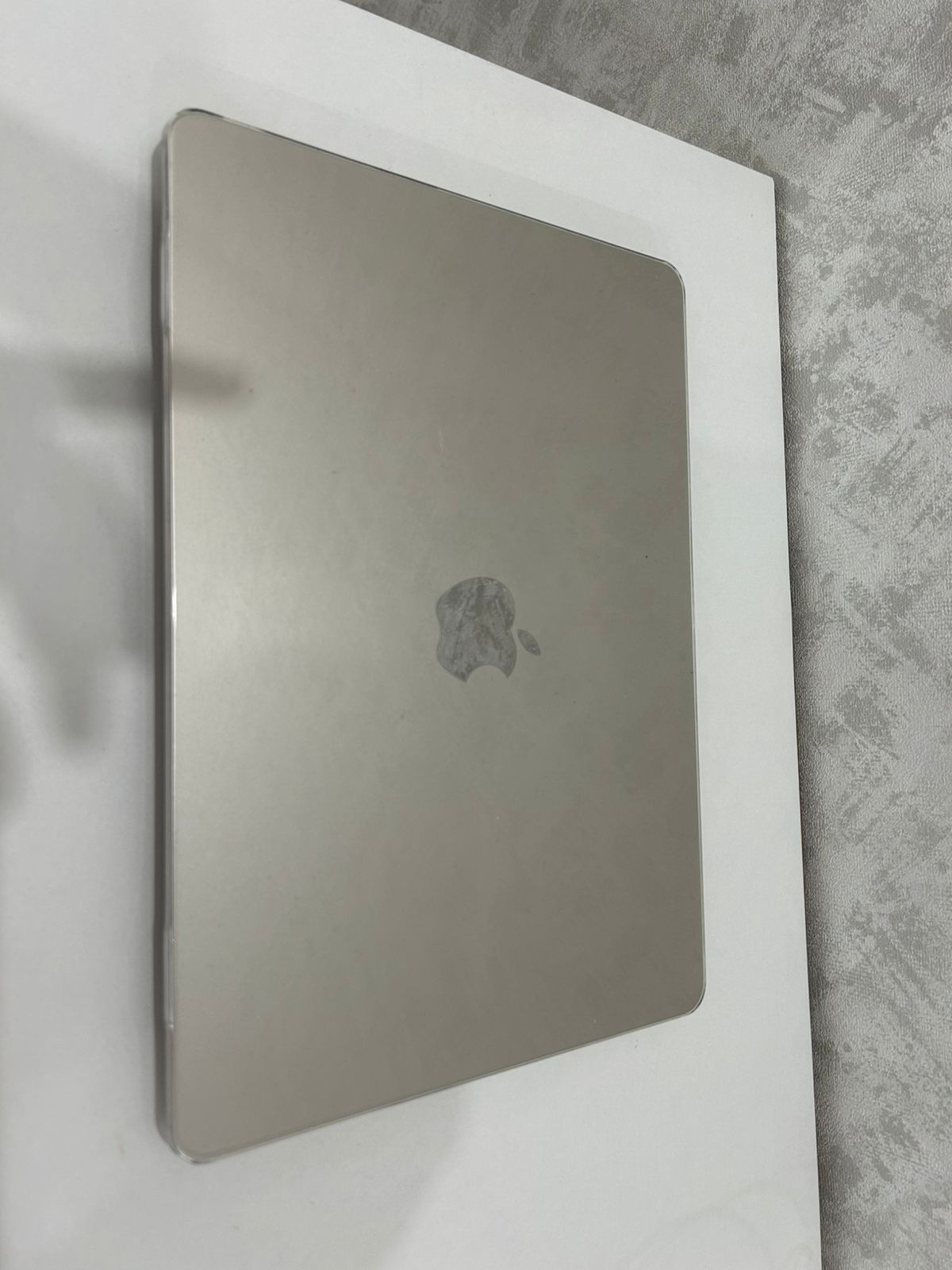 Ноутбук Apple MacBook Air 13 2024