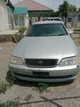 Tayota Aristo 1996