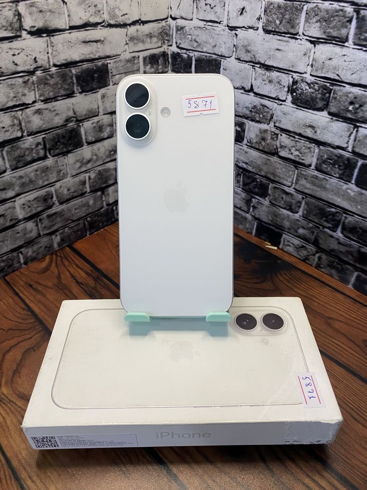 Iphone 16/Айфон 16