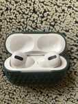 Наушники Airpods pro оригинал с разъемом lightning