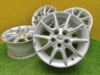 Диски R15 5×100 на Volkswagen и другие.