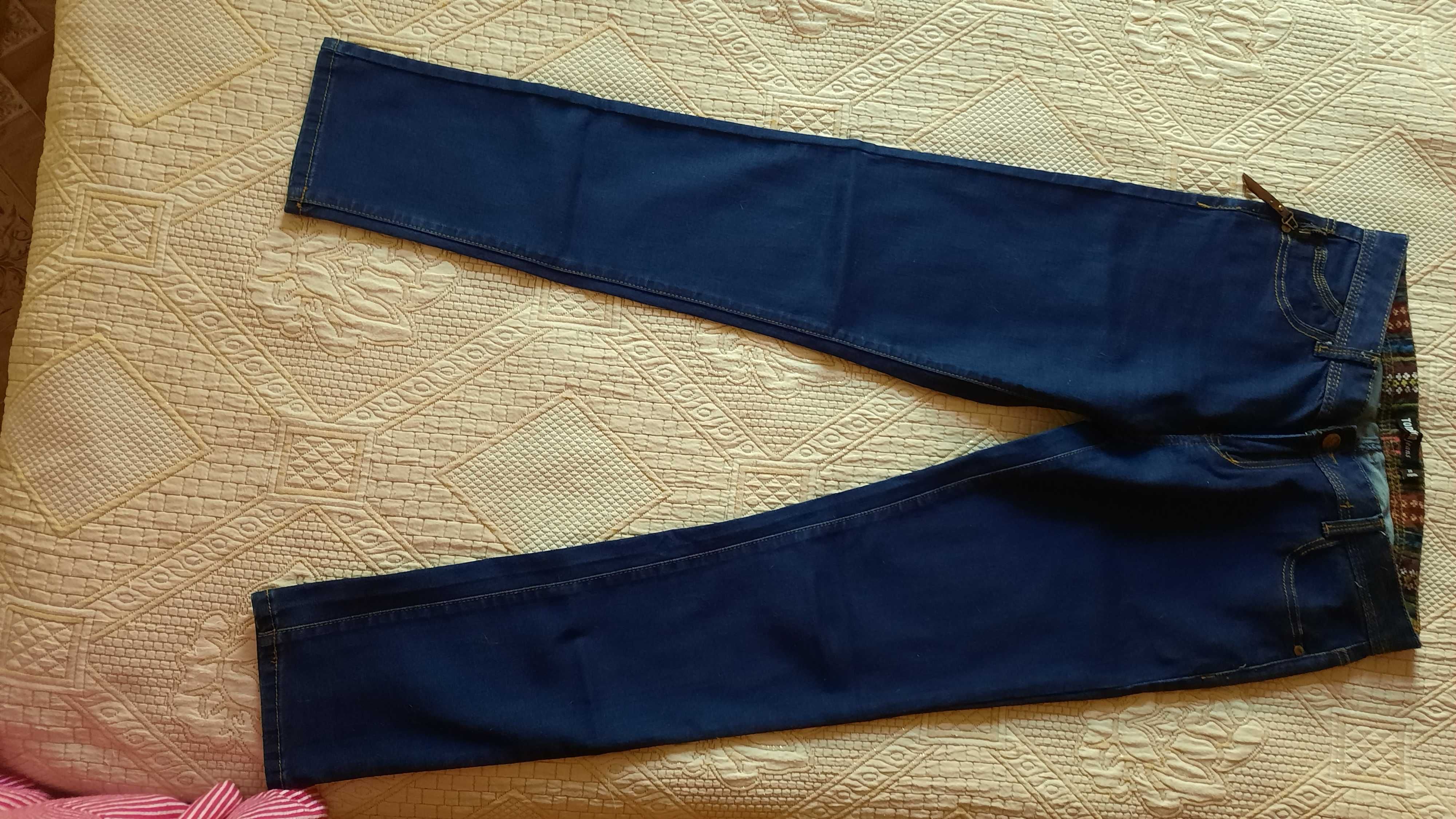 продам платье и джинсы