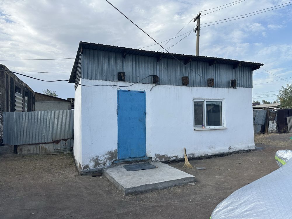 Продается частный дом