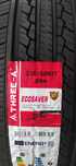 Three-A 225/60R17 ECOSAVER 99H