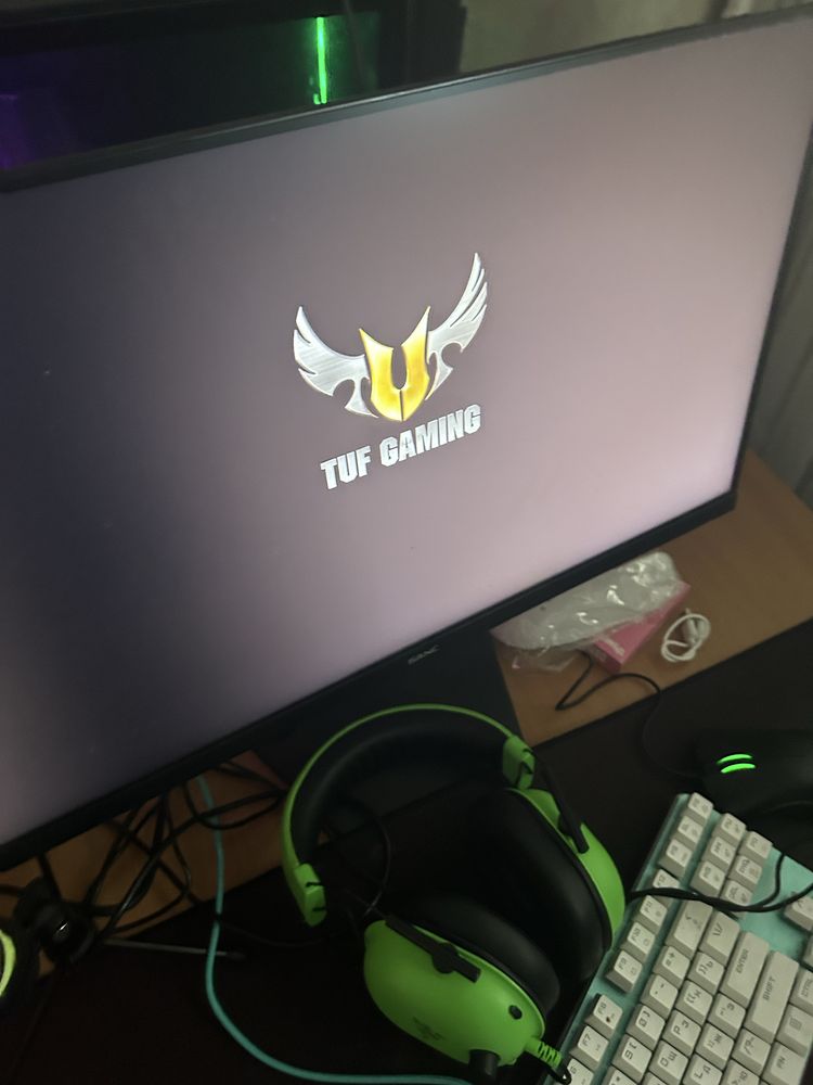 игровой компьютеры RTX 4060
