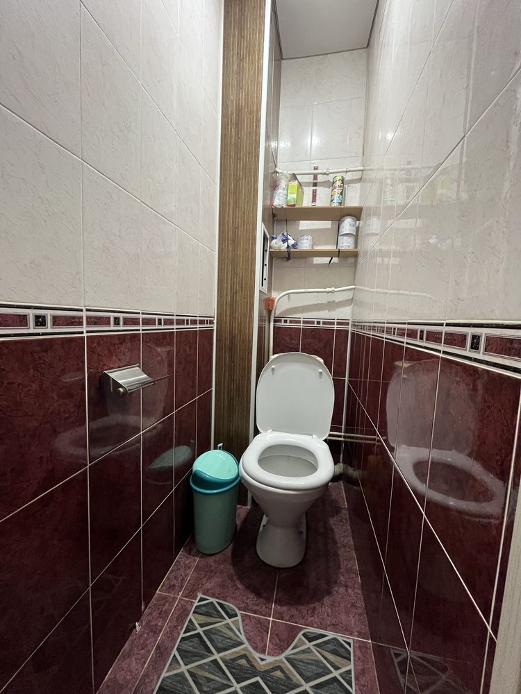 Продам 3-х комнатную квартиру