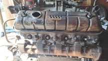 Продам ДВС газ 53