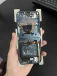 Запчасти на Samsung Galaxy Z Flip3