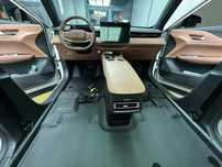 360 автополики покрывают пол авто на 100%