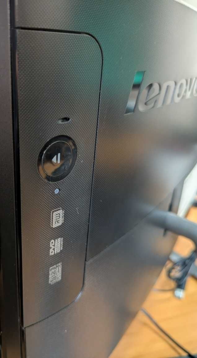 Продам Моноблок Lenovo C50-30