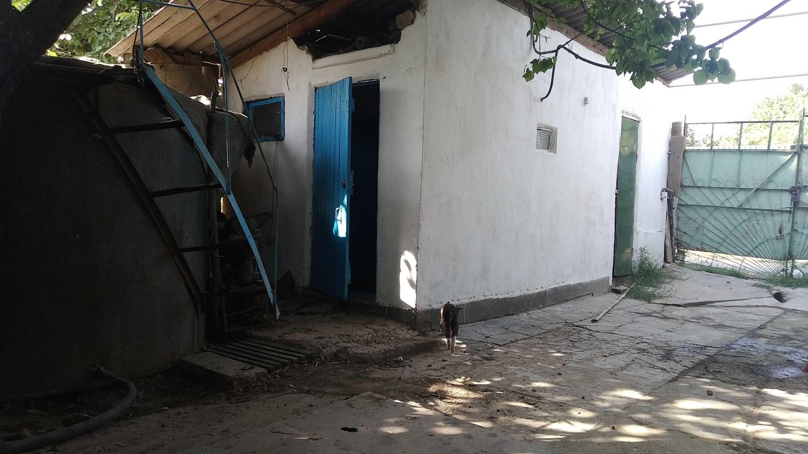 Дача на Кайнар Булак