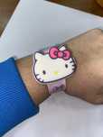 Часы детские, подростковые Miniso Hello Kitty для девочки