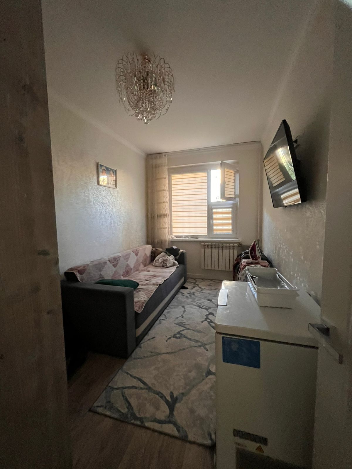 Продам 3 х комнатную квартиру