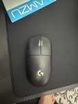 Продам игровую Мышь Logitech G Pro X Superlight 2 черный
