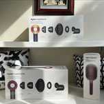 Продам Новый Dyson Styler SuperSonic Стайлер-Фен в цвете Fuchsia