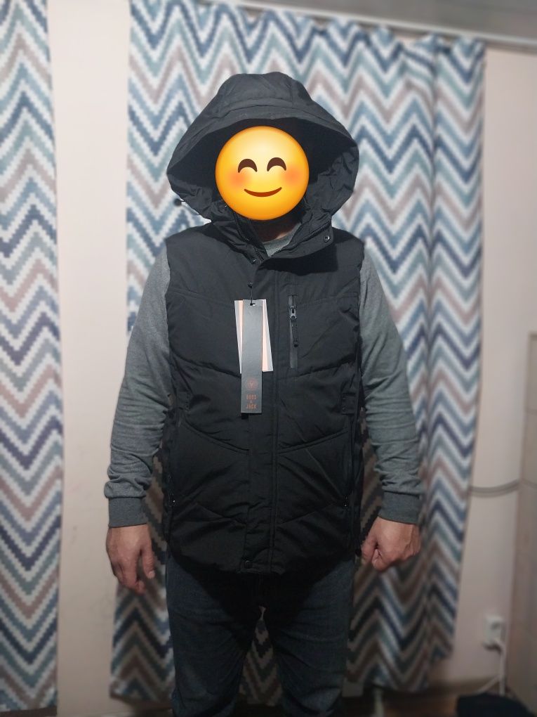 Жилетка. Недорого