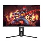 Монитор HKC XG271Q 1440р 170Гц HDR 1000