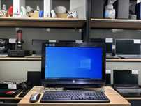 Моноблок HP Pro 3420 AiO PC, Core i3-2100/4GB/SSD128GB, 10248/A10
