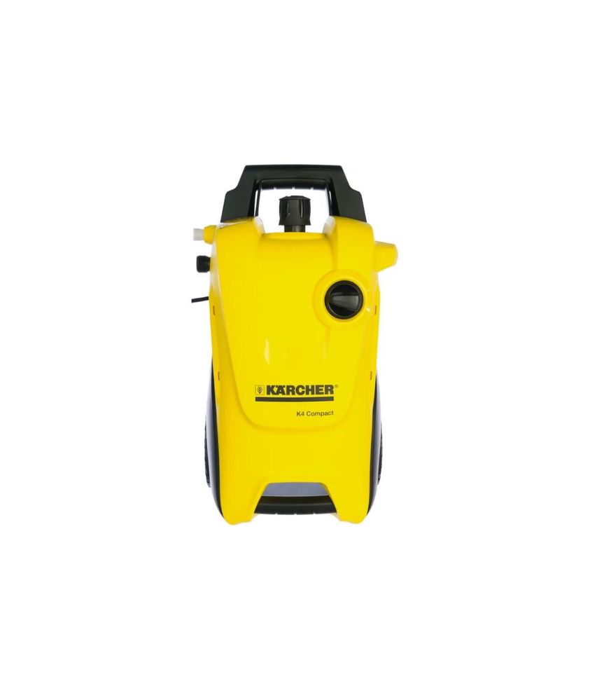 Мойка высокого давления Karcher