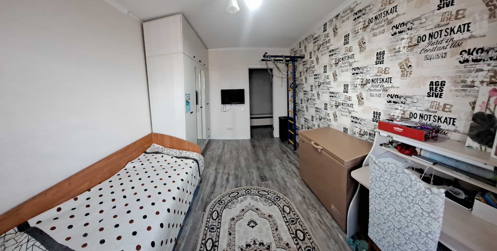 Продам 3х комнатную квартиру