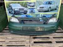 Opel Astra G 2002