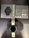 Часы GARMIN EPIX GEN2 amoled titanium