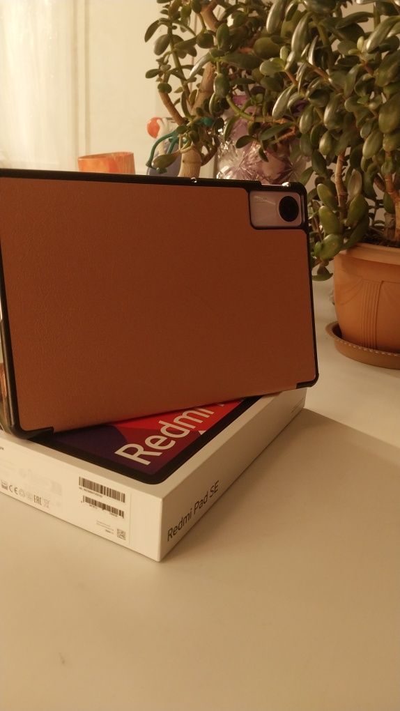 Планшет Redmi pad