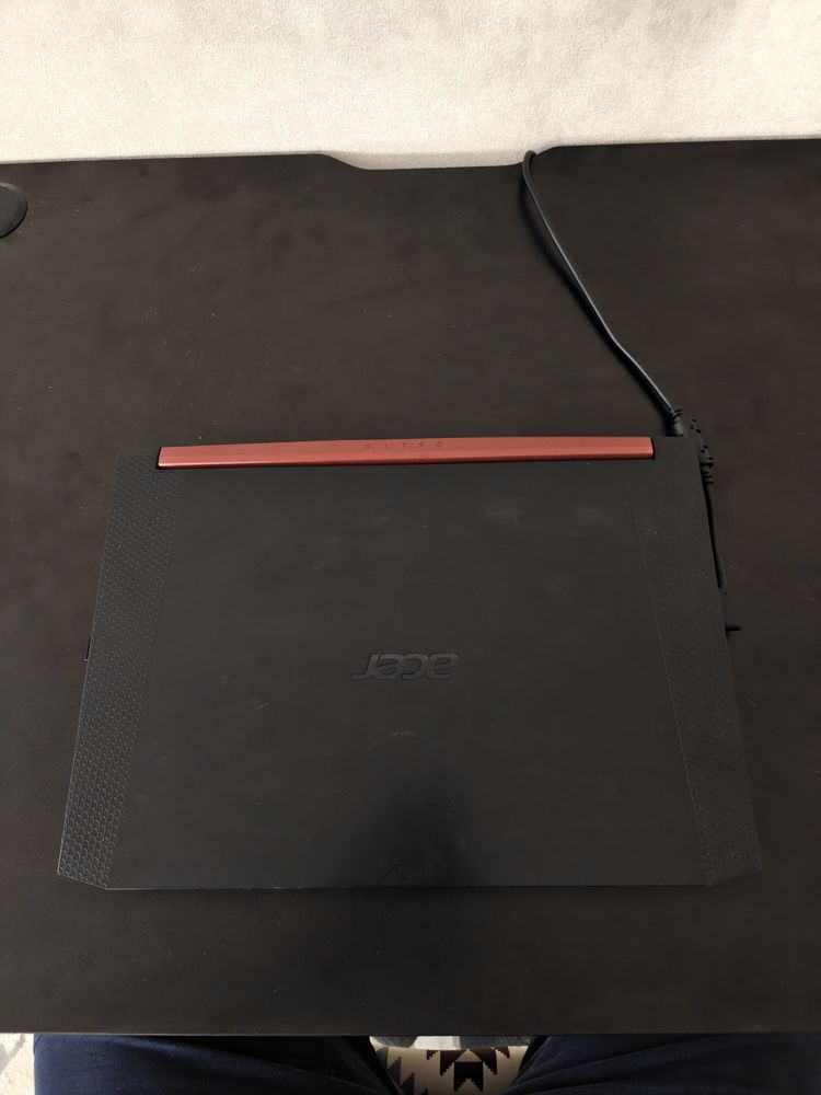 Продам ноутбук Acer Nitro 5 AN515-43