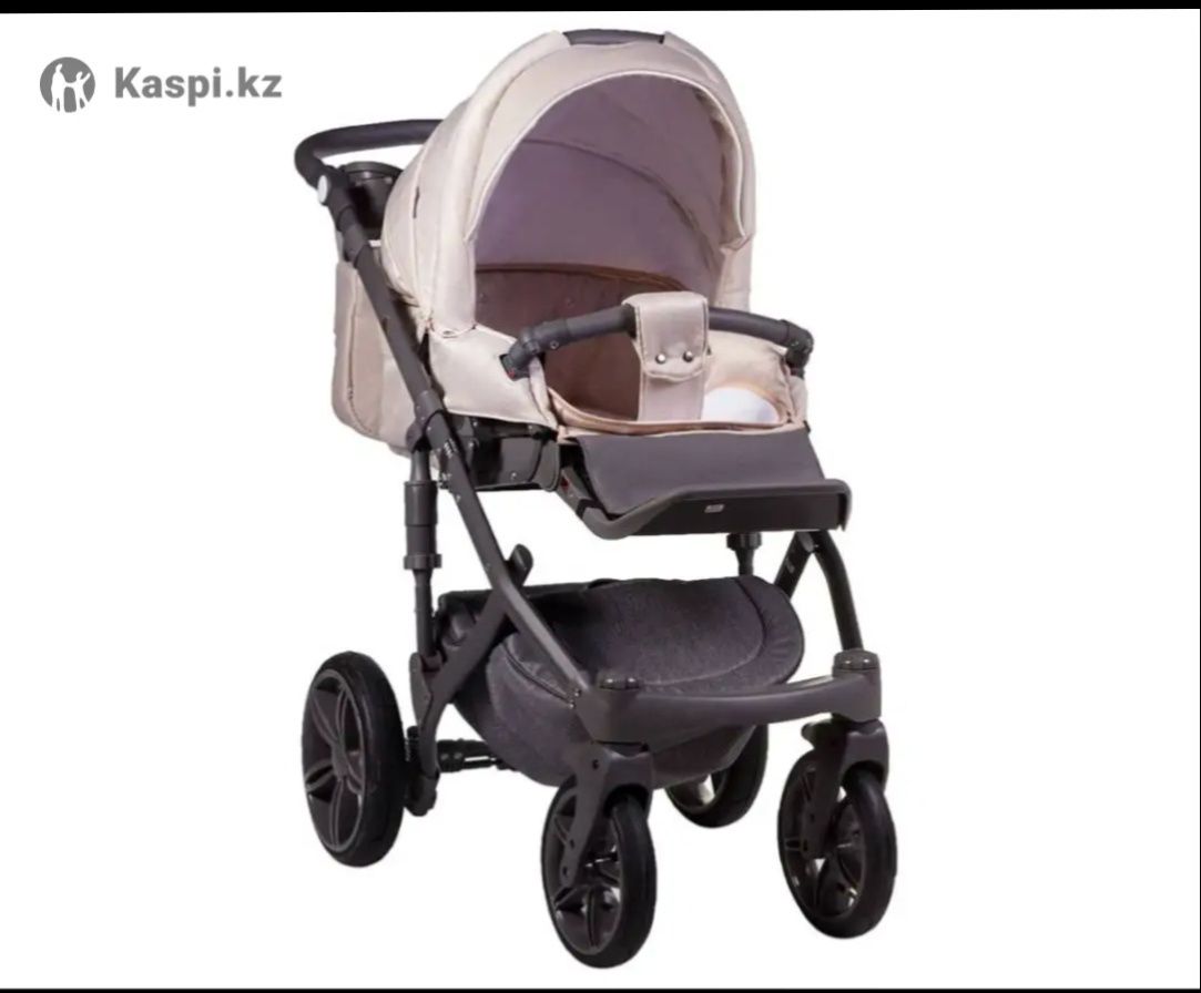 Продам детскую коляску. Adamax