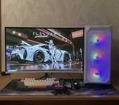 [СРОЧНО] Игровой ПК i7 6700 / GTX 1060 6GB