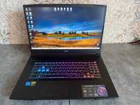 RTX 4060 | Мощный игровой ноутбук MSI Katana 17 B12VFK