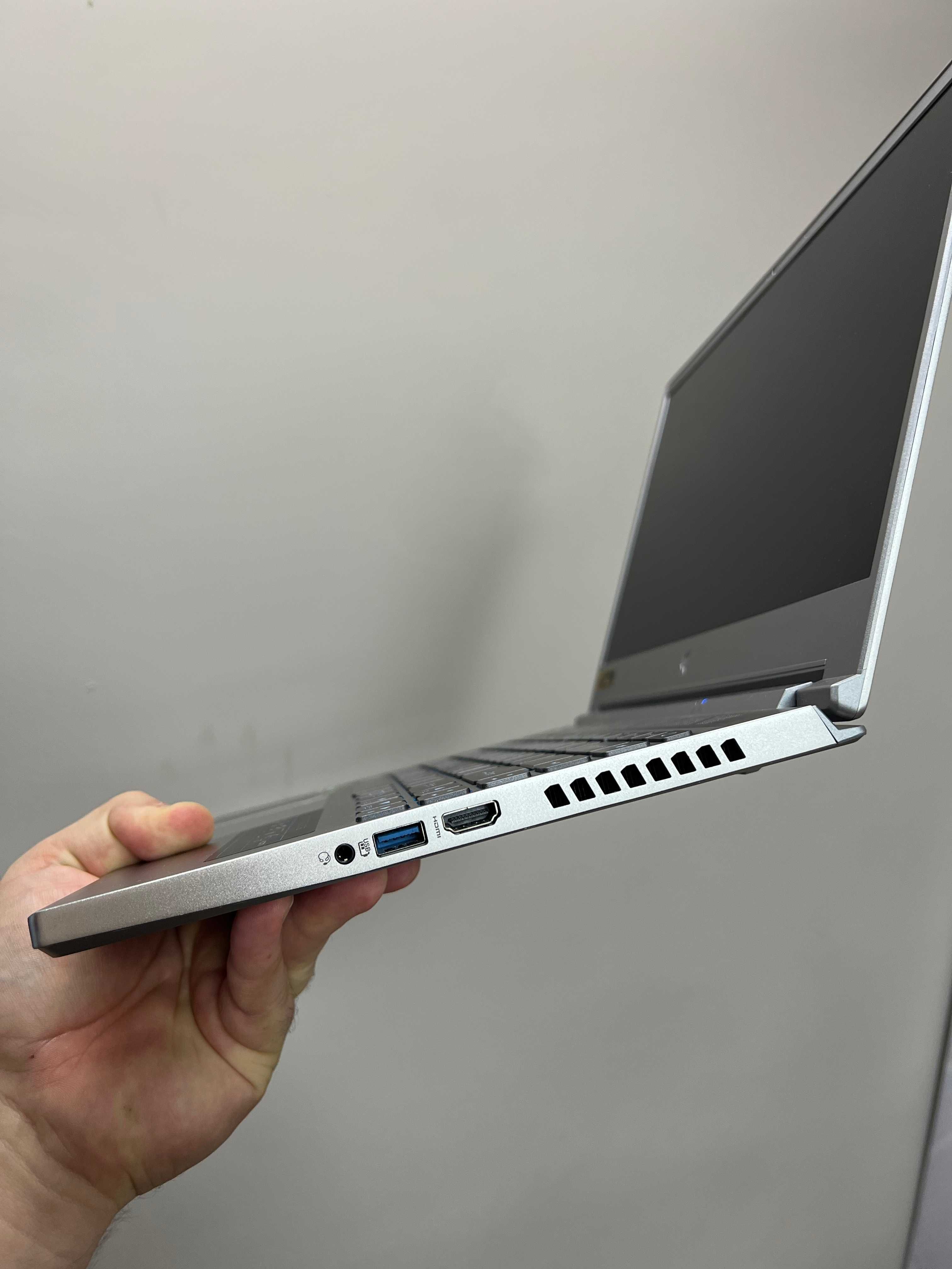 Компактный Игровой ноутбук ACER Triton в рассрочку город Алматы