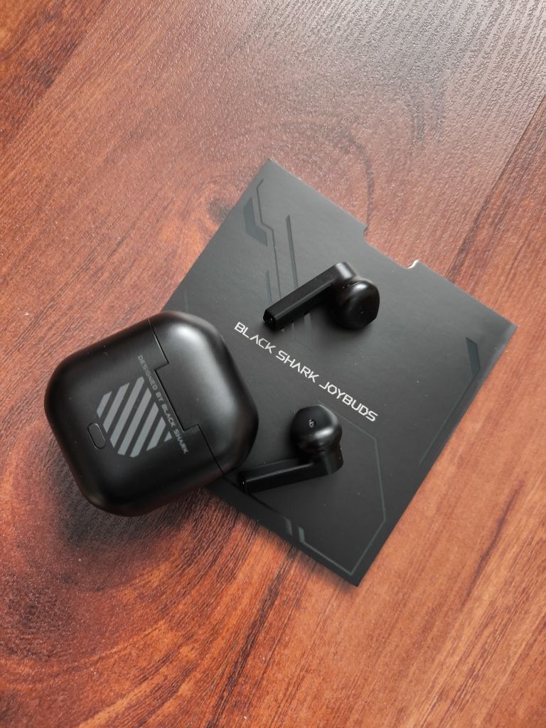 Наушники продам Black shark joybuds .