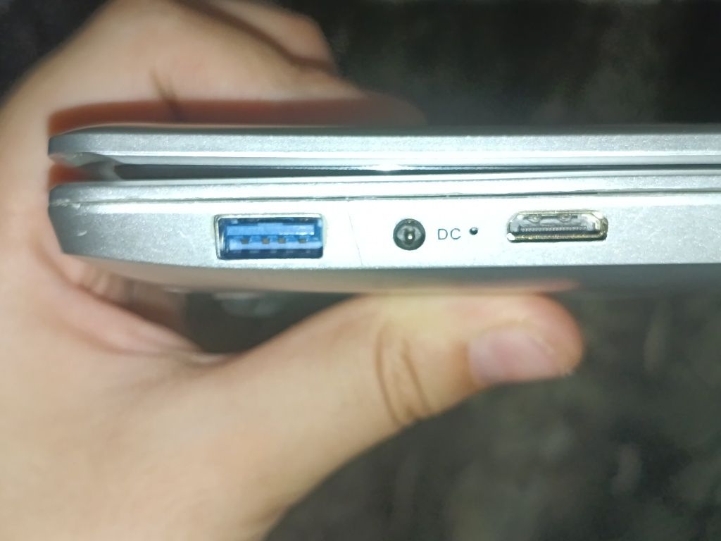 Ноутбук HYDRA H21 mkII 2024.