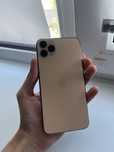 iPhone 11 Pro Max 256GB