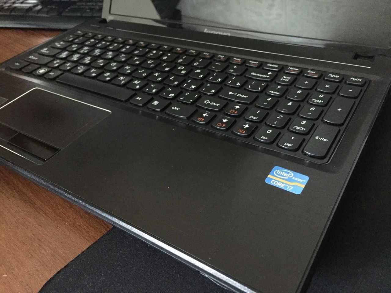 Игровая ракета i7 / 8ГБ ОЗУ / 240ГБ SSD / 1ТБ HDD / Мощный Купить