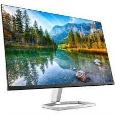 Монитор HP M27fe