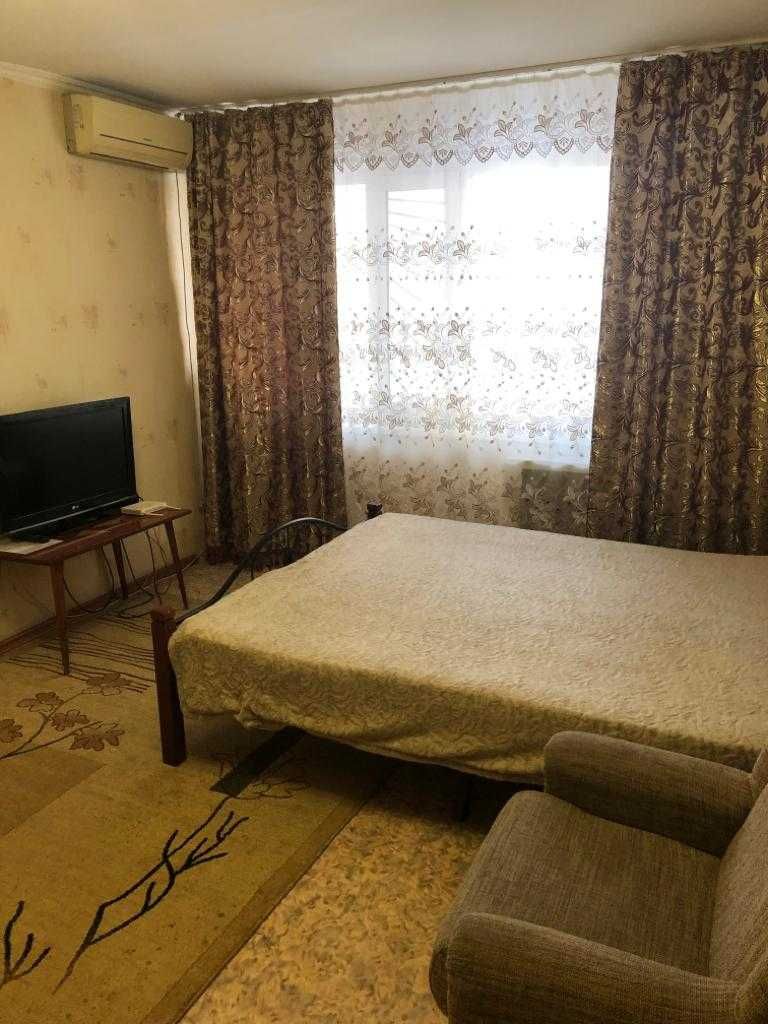 2х комнатная в Центре