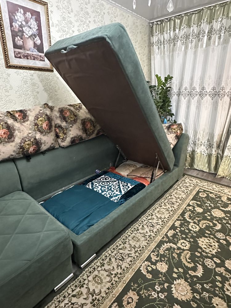 Продается диван , в идеальном состоянии