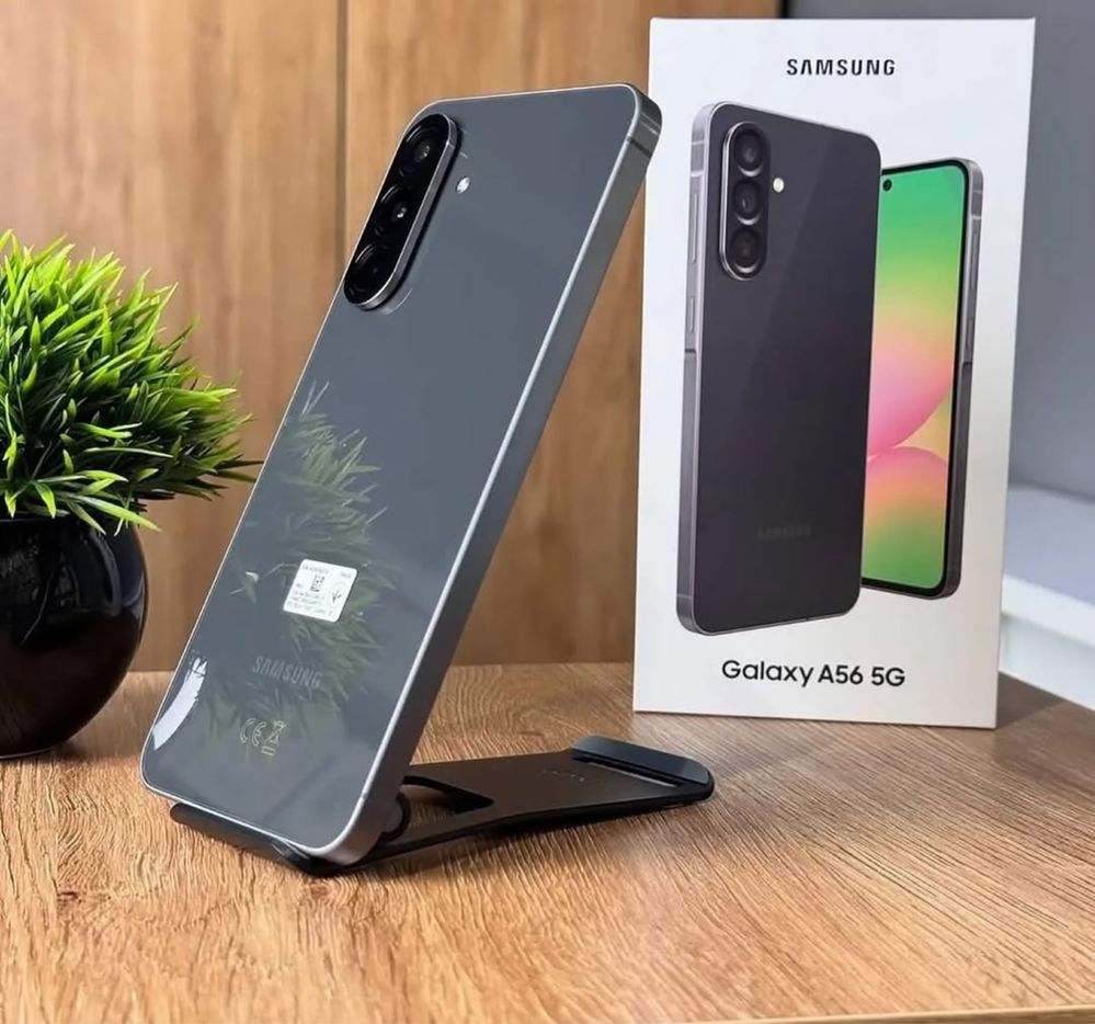 Samsung A56 Самсунг А36 новые телефоны по низким ценам у нас все модел