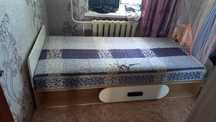 Продам кровать односпальные.