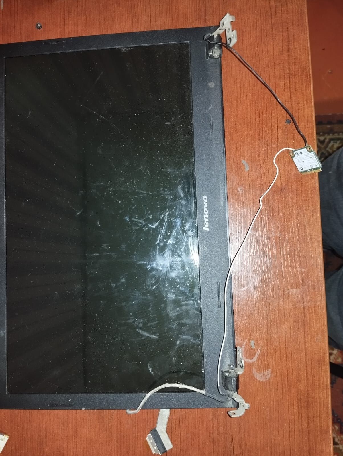 Продолжается на ноутбук lenovo