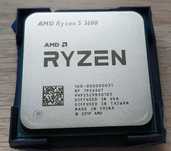 Amd ryzen 5 3600