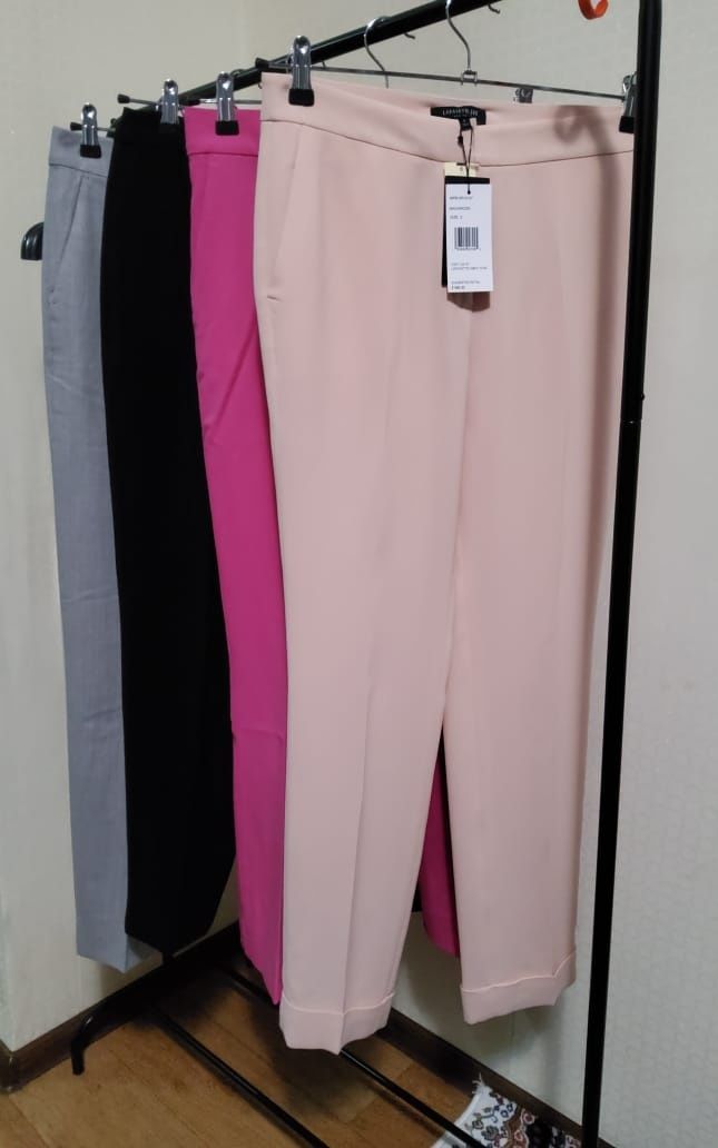 Продам  Брюки MAX MARA - Lafayette