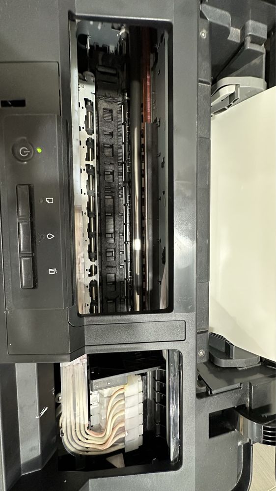 Продаю DTF принтер Epson L1800 А3 формата