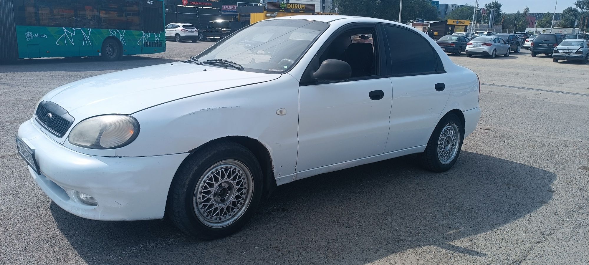 Авто в рассрочку