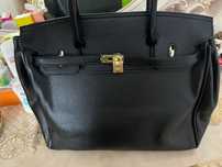 Сумка Hermes 35 см