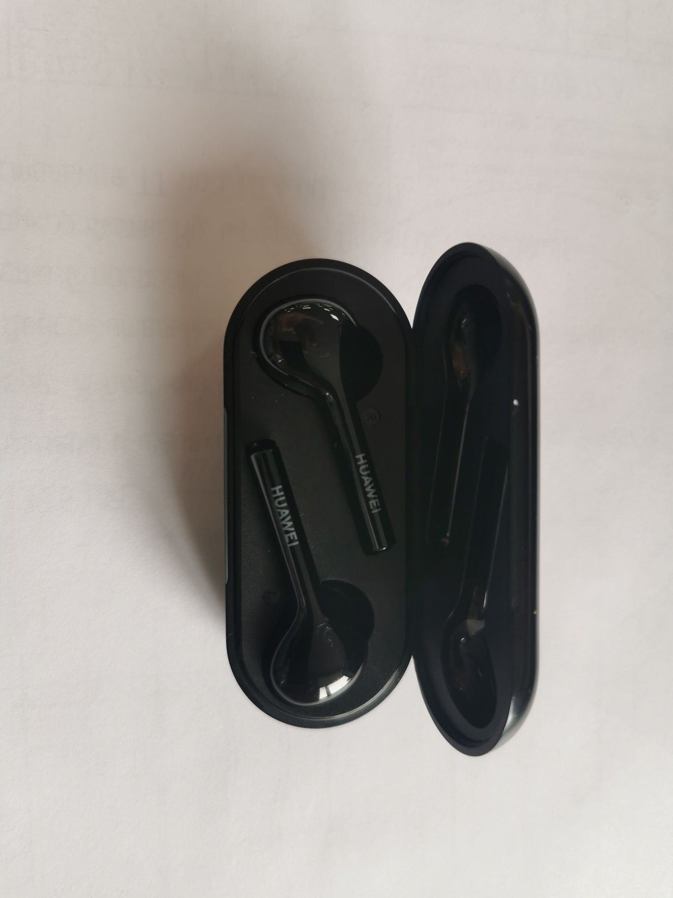 Наушники Huawei FreeBuds Lite