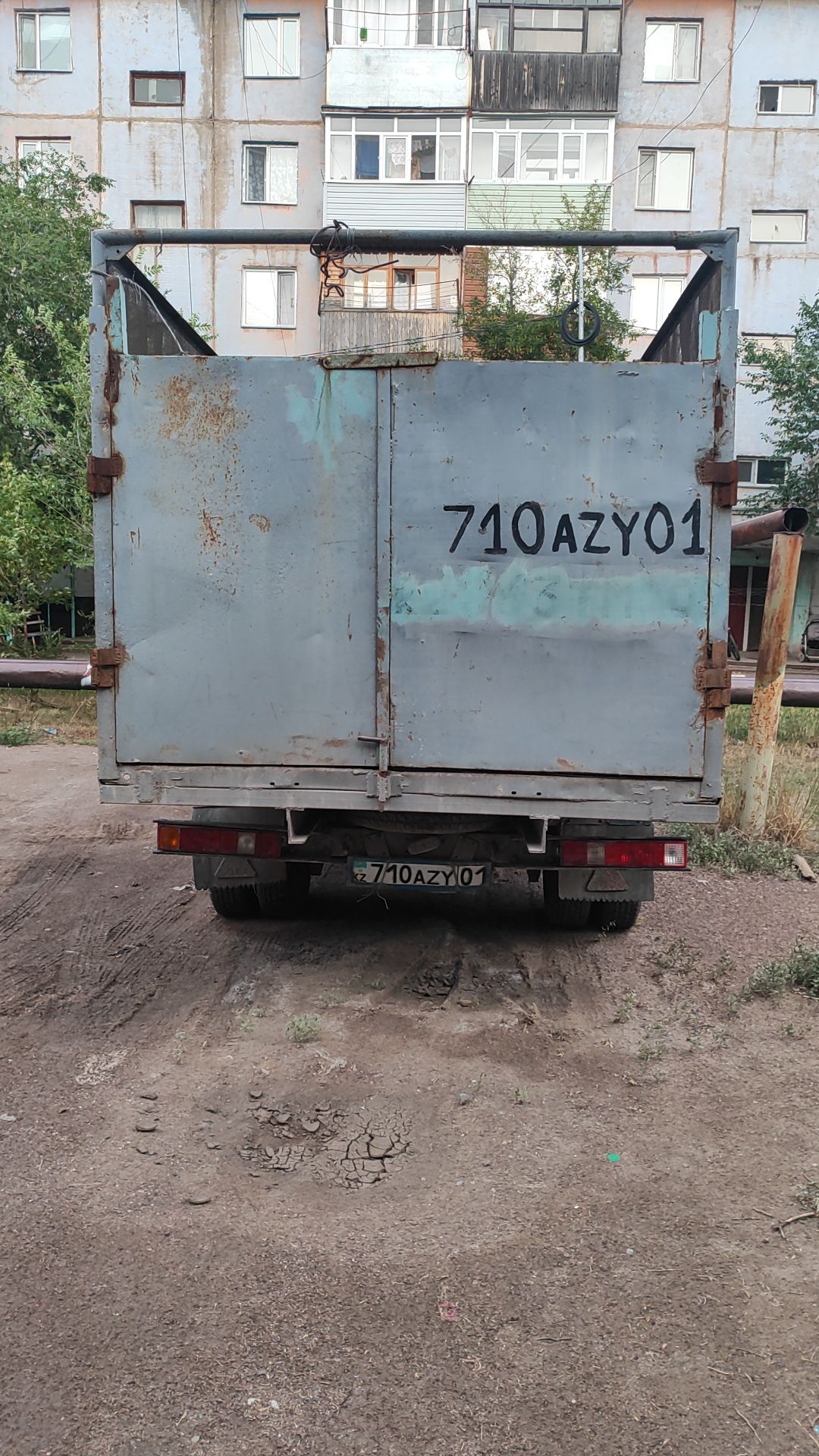 Газель бортовой 1,6 срочно.